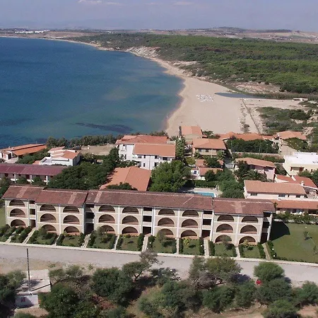 Resort Capo Rizzuto 3*