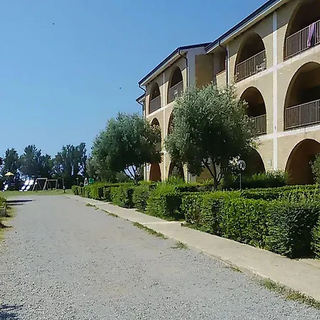 Capo Rizzuto Resort 3*