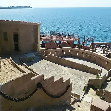 Capo Rizzuto Resort Isola Di Capo Rizzuto