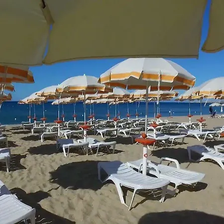 Resort Capo Rizzuto Isola Di Capo Rizzuto