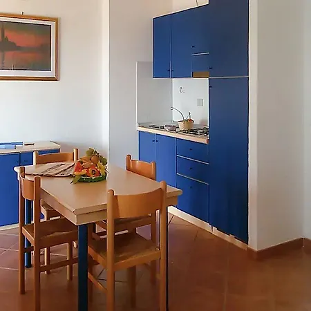 Resort Capo Rizzuto