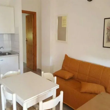 Resort Capo Rizzuto 3*