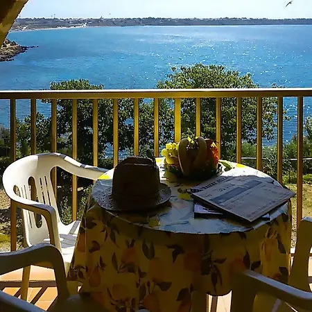 Capo Rizzuto Beach Resort 3* Isola di Capo Rizzuto