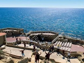 Capo Rizzuto Isola Di Capo Rizzuto