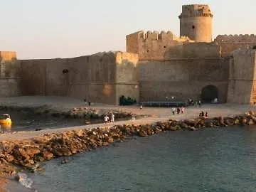 Capo Rizzuto Resort