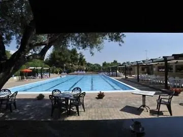 Capo Rizzuto Resort