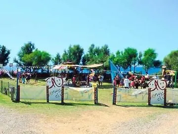 Capo Rizzuto 3*