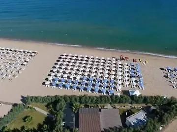 Resort Capo Rizzuto 3*