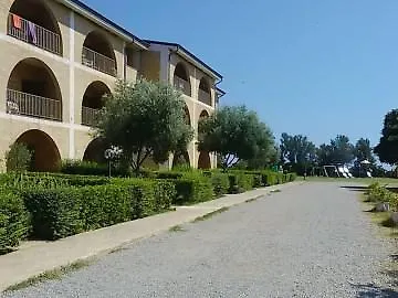 Resort Capo Rizzuto 3*