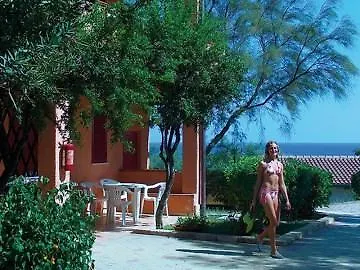 Capo Rizzuto Beach Resort