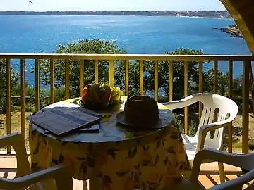 Capo Rizzuto Resort 3*