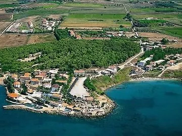 Resort Capo Rizzuto