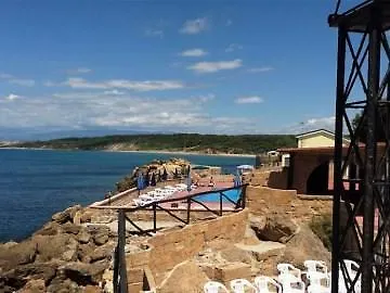 Capo Rizzuto 3* Isola Di Capo Rizzuto