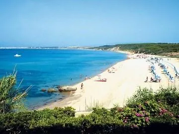 Capo Rizzuto Resort Isola Di Capo Rizzuto