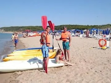 Capo Rizzuto Resort Isola Di Capo Rizzuto