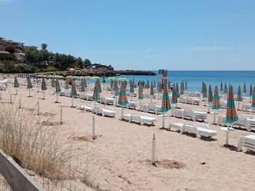 Resort Capo Rizzuto 3*